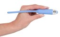 You2Toys Model Wibracyjny Rozszerzacz Intymny 19 cm, 7 trybow, silikon You2Toys