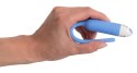 You2Toys Model Wibracyjny Rozszerzacz Intymny 19 cm, 7 trybow, silikon You2Toys