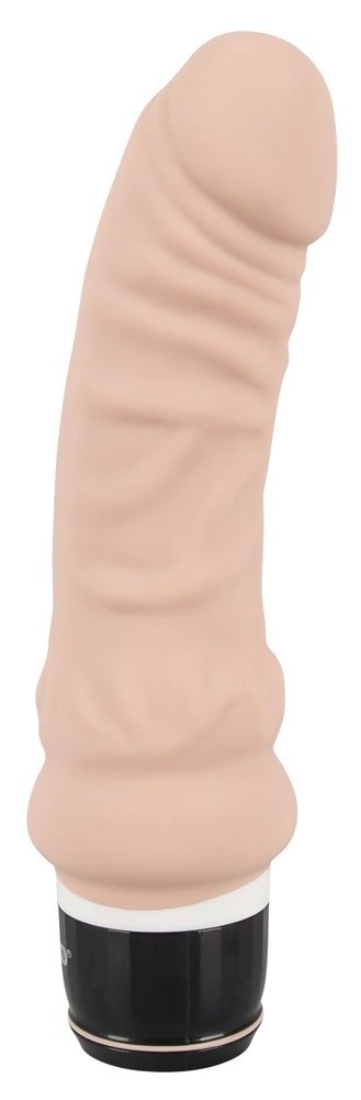 You2Toys Nature Vibe - wibrator kompatybilny z maszynami, 17,8 cm You2Toys