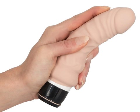 You2Toys Nature Vibe - wibrator kompatybilny z maszynami, 17,8 cm You2Toys