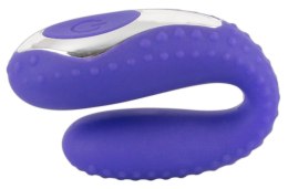 You2Toys Oralny Wibrator Elastyczny 5 Trybow Wibracji 12,5 cm You2Toys