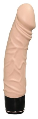 You2Toys Poolboy model silikonowy, 7 trybow, długość 21 cm You2Toys