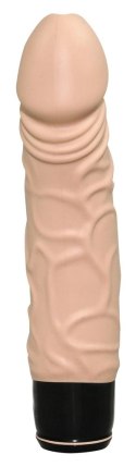 You2Toys Poolboy model silikonowy, 7 trybow, długość 21 cm You2Toys
