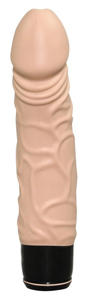 You2Toys Poolboy model silikonowy, 7 trybow, długość 21 cm You2Toys