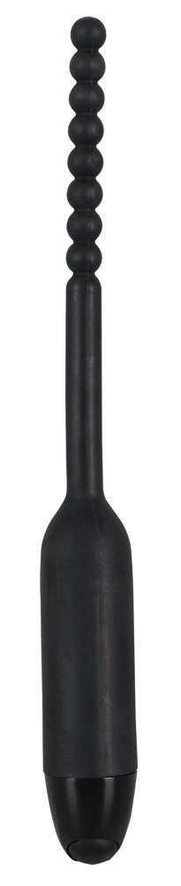 You2Toys Power Vibe czarny rozszerzacz cewki 7 trybow, 19 cm You2Toys