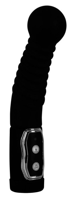 You2Toys Prostata Massager model obracany silikonowy 20 cm You2Toys