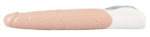 You2Toys Push It! zaawansowany model z funkcją automatycznego ruchu, TPE, 27,5 cm You2Toys