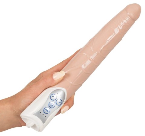 You2Toys Push It! zaawansowany model z funkcją automatycznego ruchu, TPE, 27,5 cm You2Toys