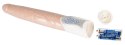 You2Toys Push It! zaawansowany model z funkcją automatycznego ruchu, TPE, 27,5 cm You2Toys
