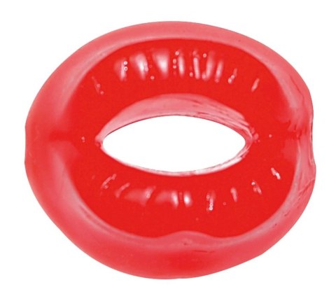 You2Toys Red Roses Zestaw 9-częściowy dla dorosłych, czerwony You2Toys