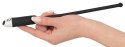 You2Toys Silikonowy ekspander cewki moczowej 27cm z wibracjami, czarny You2Toys