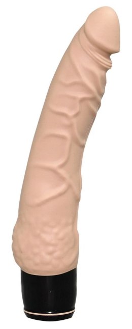You2Toys Vibrator Classic 20 cm silikonowy model liniowy You2Toys