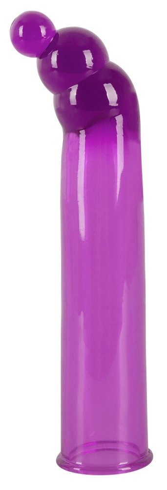 You2Toys Zestaw Intymnych Akcesoriow 12-częściowy, fioletowy ABS/TPE You2Toys