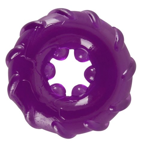 You2Toys Zestaw Intymnych Akcesoriow 12-częściowy, fioletowy ABS/TPE You2Toys