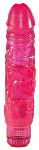 You2Toys model elastyczny duży TPE rożowy 22 cm You2Toys