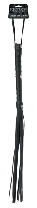 Fetish SoftLine Czarny Bicz z Paskiem na Rękę 65 cm Fetish Fantasy