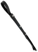 Fetish SoftLine Czarny Bicz z Paskiem na Rękę 65 cm Fetish Fantasy