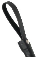 Fetish SoftLine Czarny Bicz z Paskiem na Rękę 65 cm Fetish Fantasy