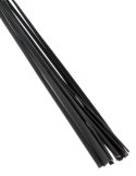 Fetish SoftLine Czarny Bicz z Paskiem na Rękę 65 cm Fetish Fantasy