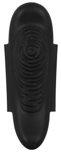 Gogasm Model PantyVibe - System Wibracyjny Do Majtek, 10 Trybow, Pilot, Czarny GoGasm