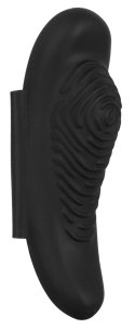 Gogasm Model PantyVibe - System Wibracyjny Do Majtek, 10 Trybow, Pilot, Czarny GoGasm