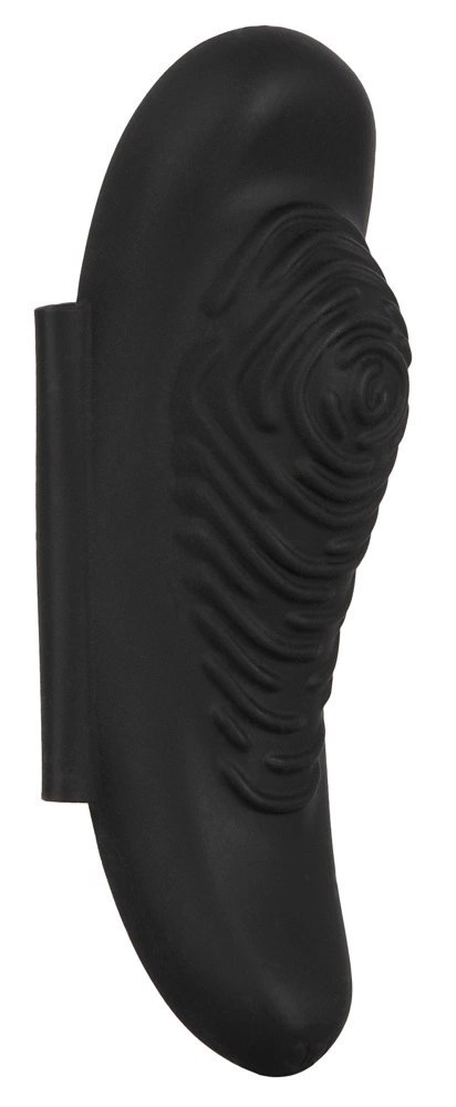 Gogasm Model PantyVibe - System Wibracyjny Do Majtek, 10 Trybow, Pilot, Czarny GoGasm