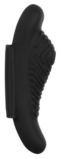 Gogasm Model PantyVibe - System Wibracyjny Do Majtek, 10 Trybow, Pilot, Czarny GoGasm