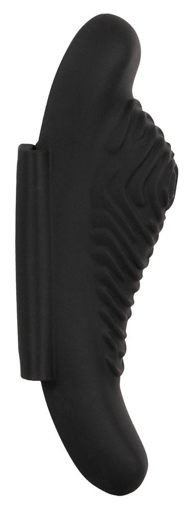 Gogasm Model PantyVibe - System Wibracyjny Do Majtek, 10 Trybow, Pilot, Czarny GoGasm