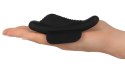 Gogasm Model PantyVibe - System Wibracyjny Do Majtek, 10 Trybow, Pilot, Czarny GoGasm