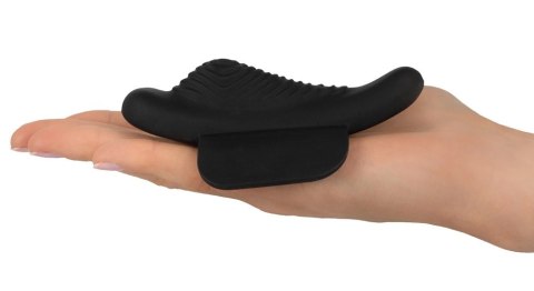 Gogasm Model PantyVibe - System Wibracyjny Do Majtek, 10 Trybow, Pilot, Czarny GoGasm