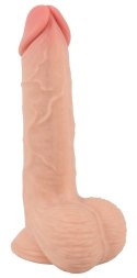 Nature Skin Model S - Elastyczny model z ruchomą powierzchnią 18,7 cm Nature Skin