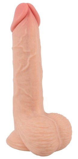 Nature Skin Model S - Elastyczny model z ruchomą powierzchnią 18,7 cm Nature Skin
