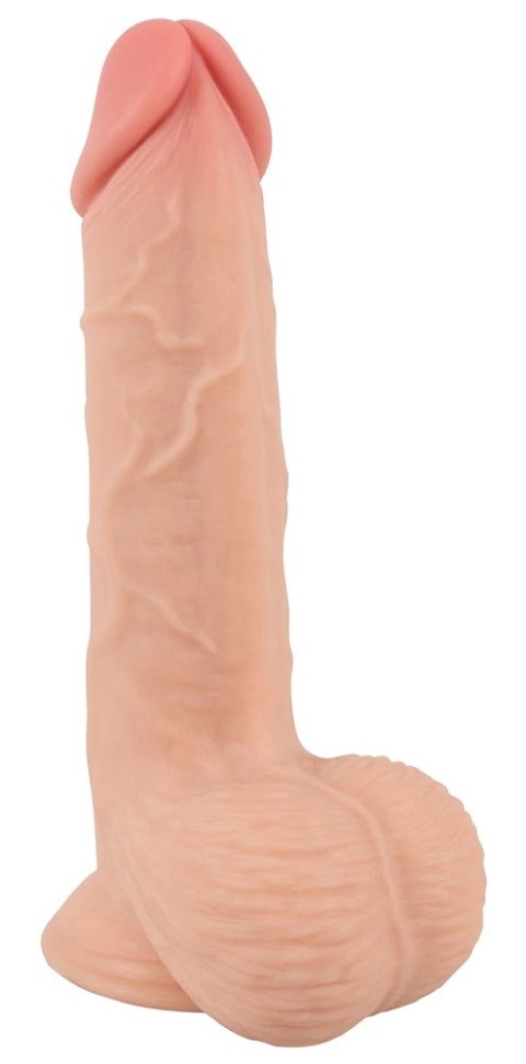 Nature Skin Model S - Elastyczny model z ruchomą powierzchnią 18,7 cm Nature Skin
