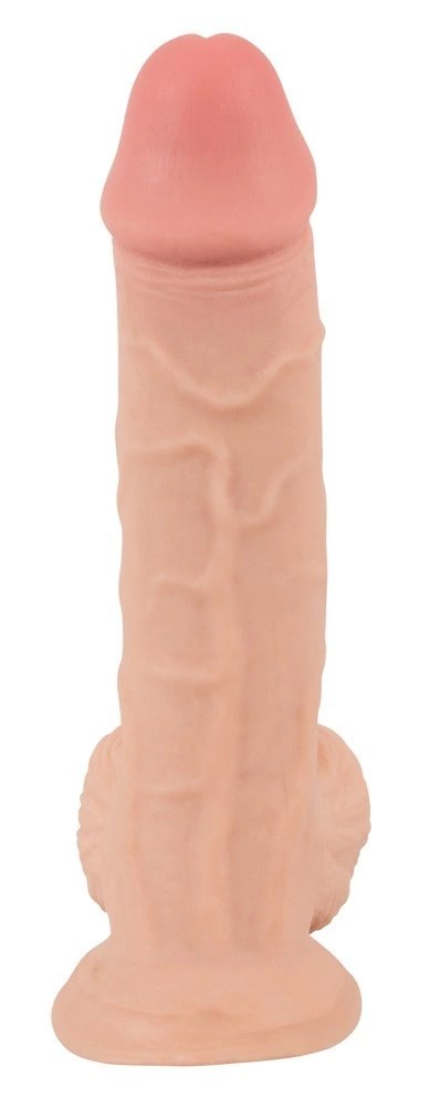 Nature Skin Model S - Elastyczny model z ruchomą powierzchnią 18,7 cm Nature Skin