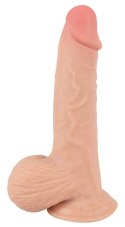 Nature Skin Model S - Elastyczny model z ruchomą powierzchnią 18,7 cm Nature Skin