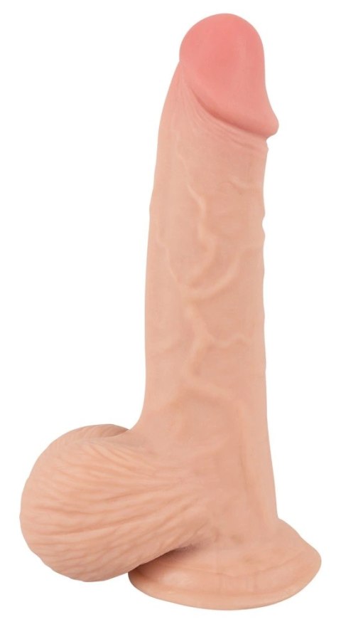 Nature Skin Model S - Elastyczny model z ruchomą powierzchnią 18,7 cm Nature Skin