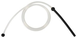 Penisplug Hollow Piss To Mouth - system intymny z rurką 88 cm Penisplug