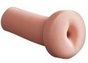 Pipedream PDX Male Model Otchłaniowy TPE Cielisty 13,2 cm PDX