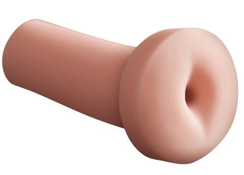 Pipedream PDX Male Model Otchłaniowy TPE Cielisty 13,2 cm PDX