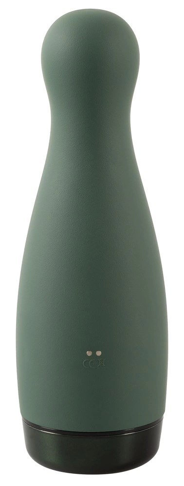 Rebel Intimate System z funkcją ssania i 6 trybami wibracji 25,8 cm Rebel