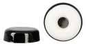 Rebel Intimate System z funkcją ssania i 6 trybami wibracji 25,8 cm Rebel