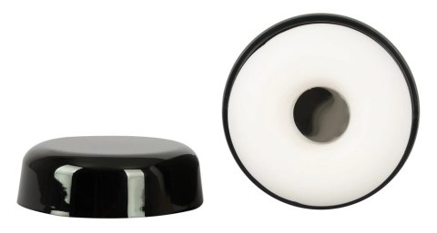 Rebel Intimate System z funkcją ssania i 6 trybami wibracji 25,8 cm Rebel