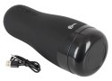 Rebel Model 3w1 - Intymna Maszyna Podgrzewana, 3 Tryby, 26 cm Rebel