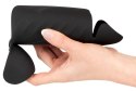 Rebel Penis Trainer 3-punktowy - Intymny trenażer z 3 silnikami, silikon Rebel