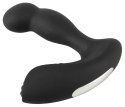 Rebel RC Prostate Massager - masażer prostaty z pilotem, 13,1 cm Rebel