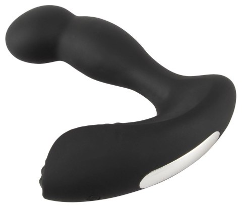 Rebel RC Prostate Massager - masażer prostaty z pilotem, 13,1 cm Rebel