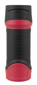 WYNE 04 Maszyna Intymna Ssanie i Wibracje 10 Trybow USB 23,7 cm WYNE