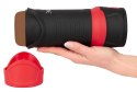 WYNE 04 Maszyna Intymna Ssanie i Wibracje 10 Trybow USB 23,7 cm WYNE