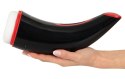 WYNE Model 03 Intymny System Wibracyjno-Ssący z Podgrzewaniem 26 cm WYNE