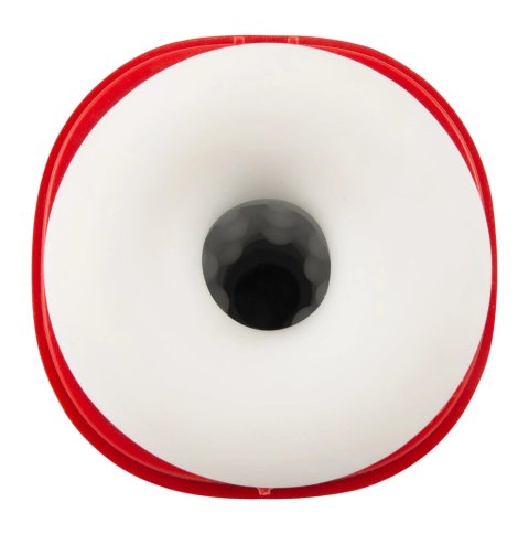 WYNE Model 03 Intymny System Wibracyjno-Ssący z Podgrzewaniem 26 cm WYNE